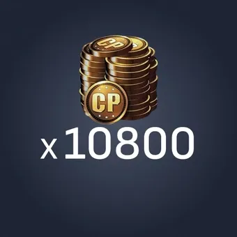10800 CP